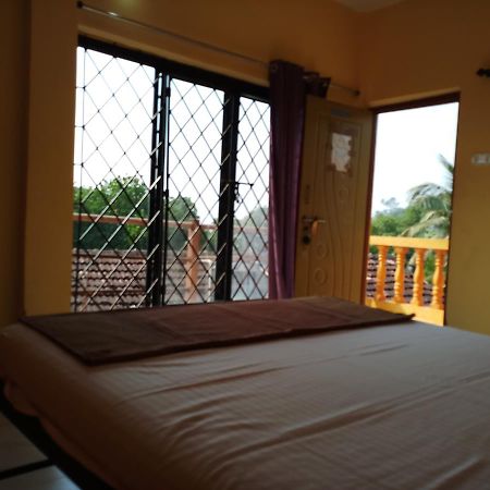Prima Guest House อารัมบล ภายนอก รูปภาพ