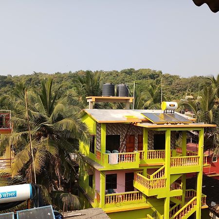 Prima Guest House อารัมบล ภายนอก รูปภาพ