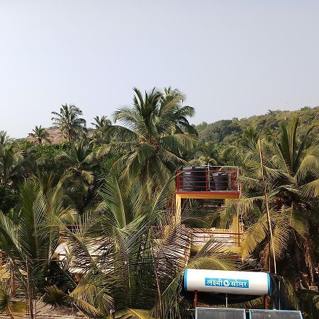 Prima Guest House อารัมบล ภายนอก รูปภาพ