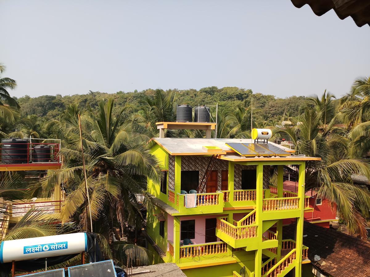 Prima Guest House อารัมบล ภายนอก รูปภาพ