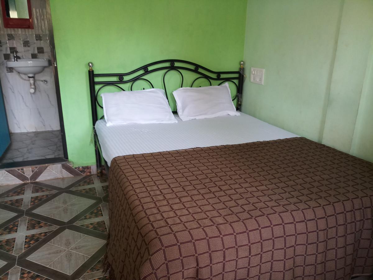 Prima Guest House อารัมบล ภายนอก รูปภาพ