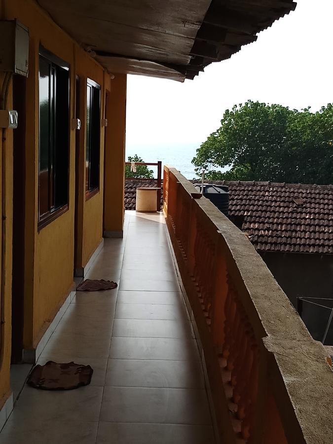 Prima Guest House อารัมบล ภายนอก รูปภาพ