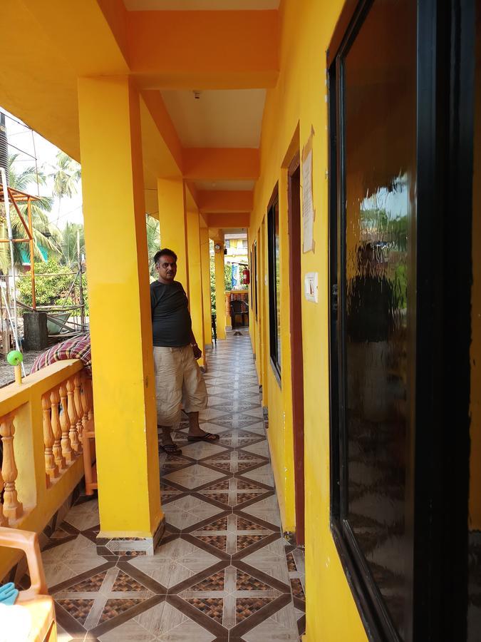 Prima Guest House อารัมบล ภายนอก รูปภาพ